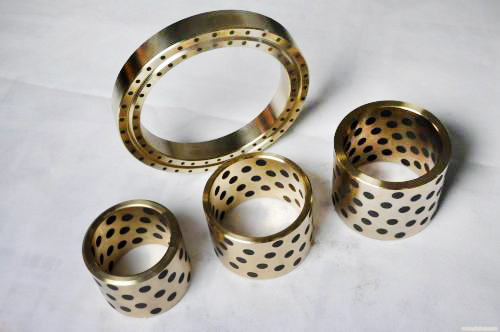 人妻激情在线鑲嵌石墨銅套 人妻激情在线鑲嵌石墨銅套